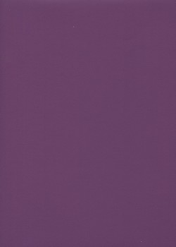 Simili cuir "Tonic" aubergine (50x65)