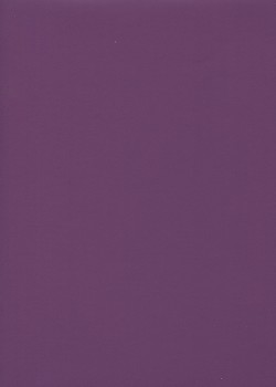 Simili cuir "Tonic" aubergine (50x65)