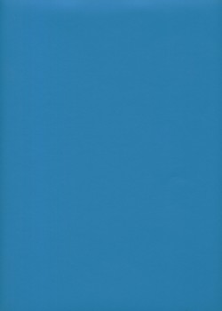 Simili cuir "Tonic" bleu porcelaine (50x65)