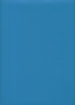 Simili cuir "Tonic" bleu porcelaine (50x65)