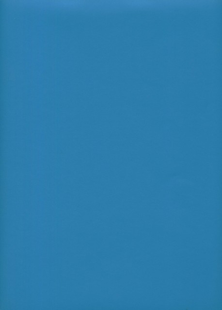 Simili cuir "Tonic" bleu porcelaine (50x65)