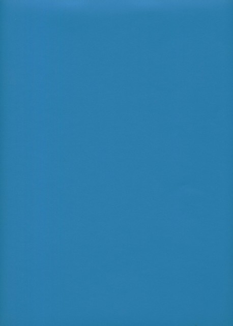 Simili cuir "Tonic" bleu porcelaine (50x65)