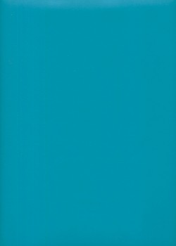 Simili cuir "Tonic" bleu croisière (50x65)