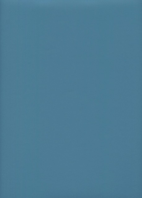 Simili cuir "Tonic" nuit d'hiver (50x65)