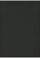 Simili cuir "Tonic" noir encre (50x65)
