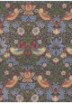 Sérénade d'oiseaux (50x70)