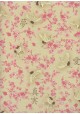 Planche japonaise (50x70)