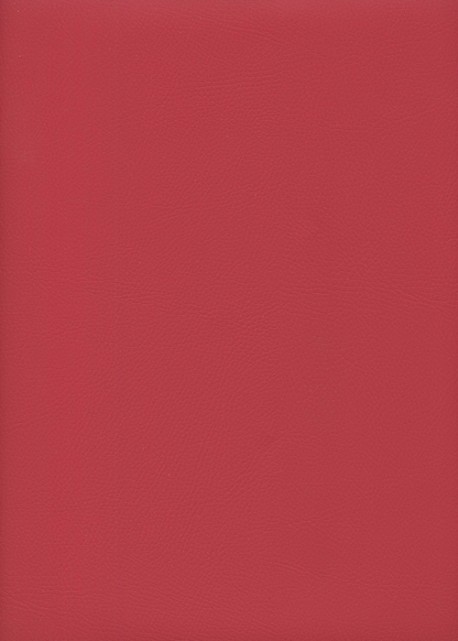 Simili cuir "Capra" grenadine