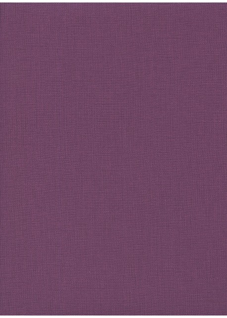 Simili cuir "Tango" amarante - grand format (70x106)