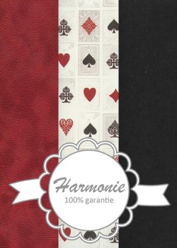 HARMONIE TRIO Faites vos jeux