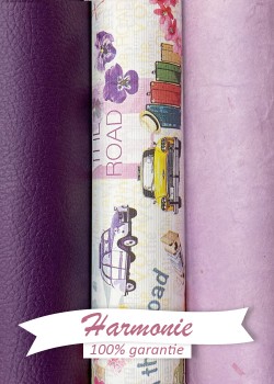 HARMONIE TRIO Le voyage