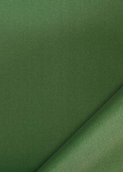 Toile enduite "Jazzy" thé vert (46x100)
