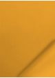 Toile enduite "Jazzy" jaune brésil (46x100)