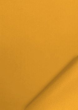 Toile enduite "Jazzy" jaune brésil (46x100)