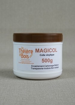 Magicol (500g)