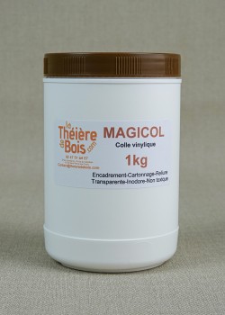 Magicol (1kg)