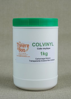 Colvinyl (1kg)