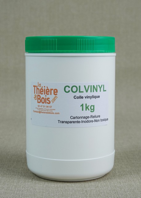 Colvinyl (1kg)