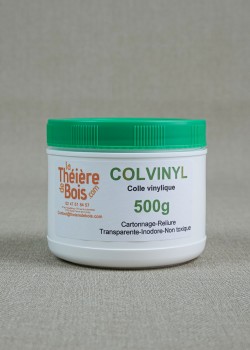 Colvinyl (500g)