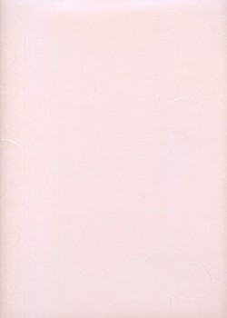 Véritable kumo rose tendre (54x80)