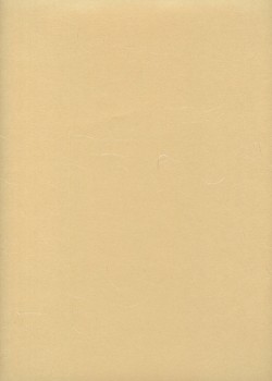 Véritable kumo ocre (54x80)