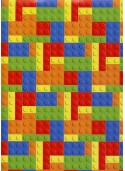 Jeux de construction LEGO® (50x68)
