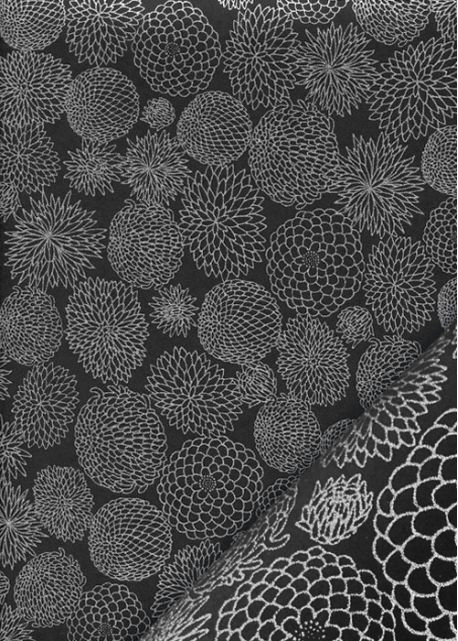 Véritable chiyogami (122)