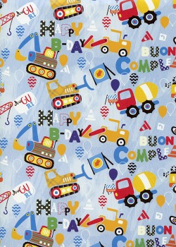 Les petits engins (50x68)