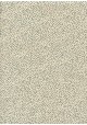 Papier lokta grain de riz gris fond naturel (50x75)