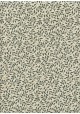 Papier lokta rameaux gris fond naturel (50x75)