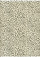 Papier lokta kikou gris fond naturel (50x75)