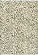Papier lokta kikou gris fond naturel (50x75)