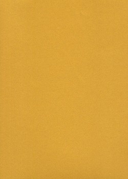 Papier métal "Gold" or jaune (70x100)