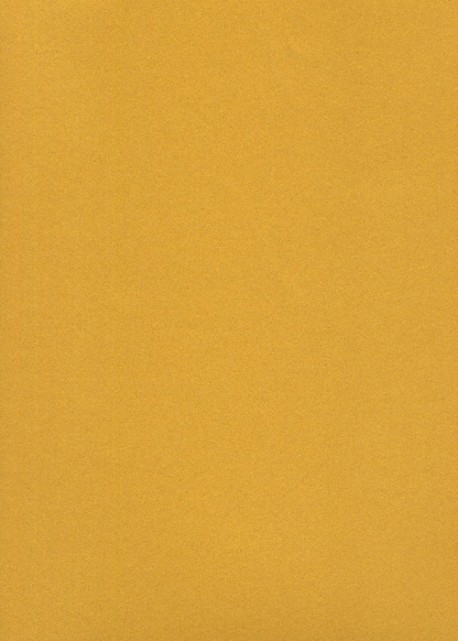 Papier métal "Gold" or jaune (70x100)