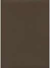 « Unicolore » cacao (64x97)