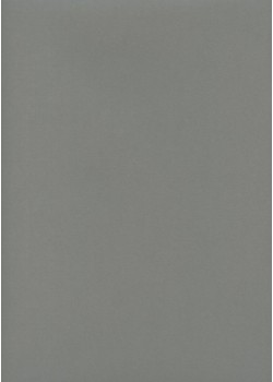 « Unicolore » gris orage (64x97)