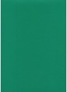 « Unicolore » émeraude (64x97)
