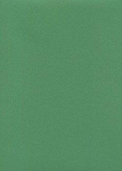 « Unicolore » vert jade (64x97)