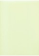 « Unicolore » tendrement vert (64x97)
