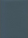 « Unicolore » bleu chardon (64x97)