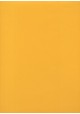 « Unicolore » jaune soleil (64x97)