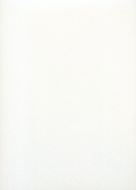 « Unicolore » blanc flocon (64x97)