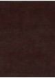 Papier imitation cuir "lisse" bordeaux (50X65)