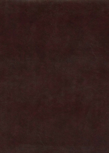 Papier imitation cuir "lisse" bordeaux (50X65)