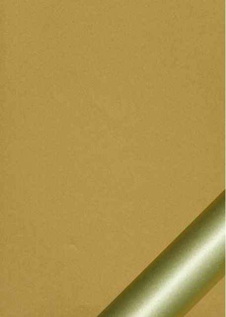 Papier métal "Gold" or (70x100)