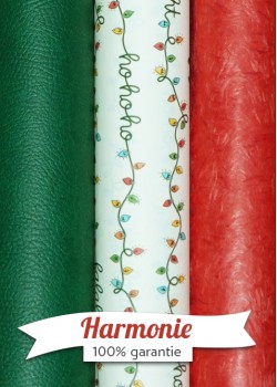 HARMONIE TRIO Guiralndes d'écritures de Noël