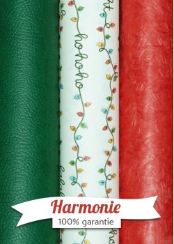 HARMONIE TRIO Guiralndes d'écritures de Noël