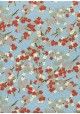 Véritable chiyogami (1049)