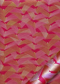 Véritable chiyogami (630)