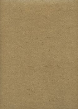 Peau d'éléphant brun clair (70x100)